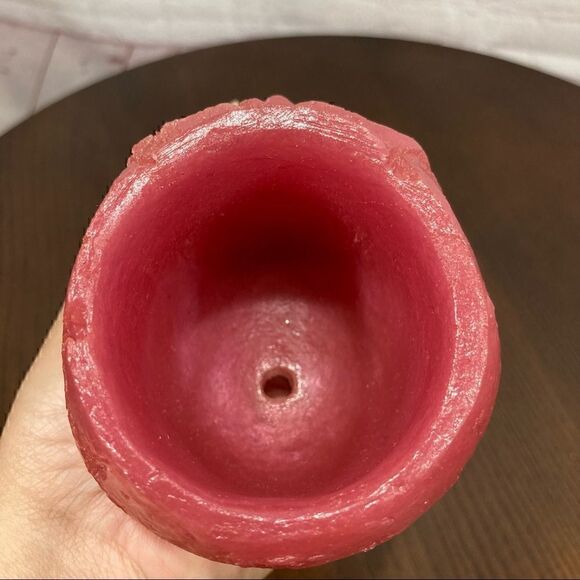 Resin Epoxy Mini Planter Pen Holder - Picture 12 of 12